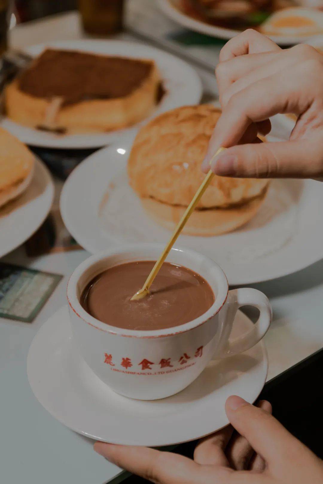 甲九号茶餐厅是港式吗_茶餐厅港式_港式茶餐厅专业术语